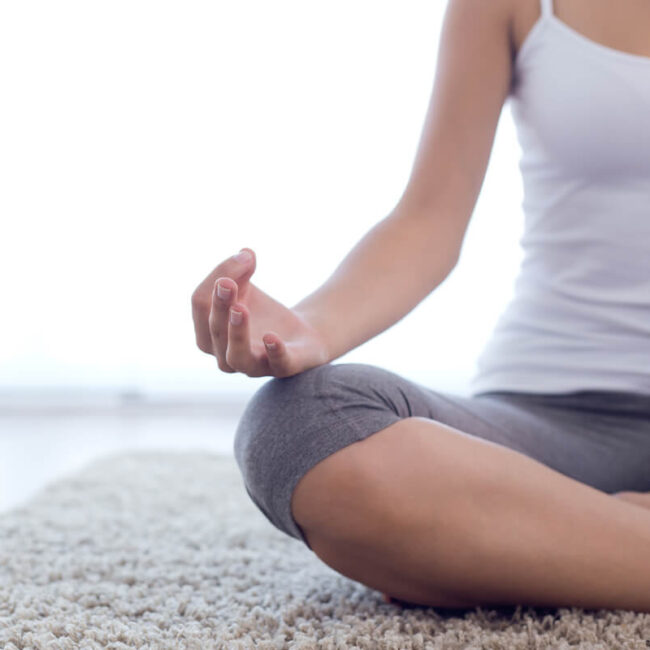 Clases de Yoga