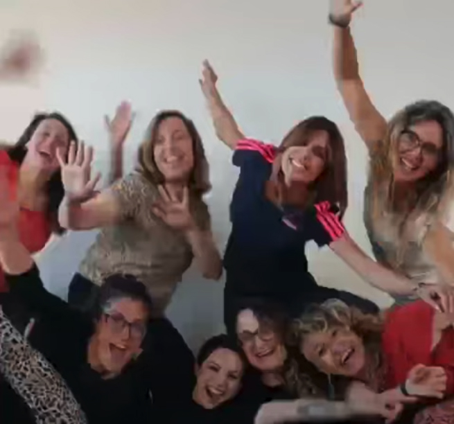 TALLERES PARA MUJERES