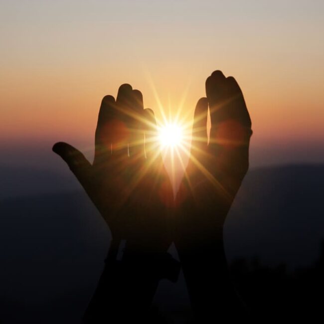 AFIRMACIONES-POSITIVAS PARA EMPEZAR EL DIA