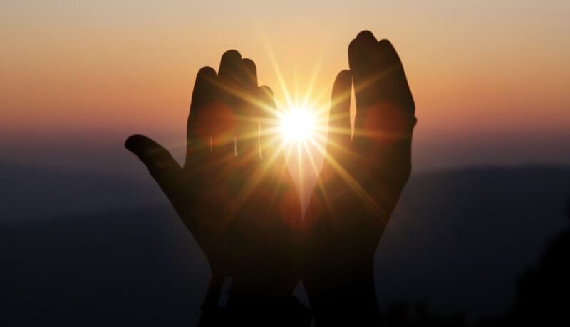 AFIRMACIONES-POSITIVAS PARA EMPEZAR EL DIA